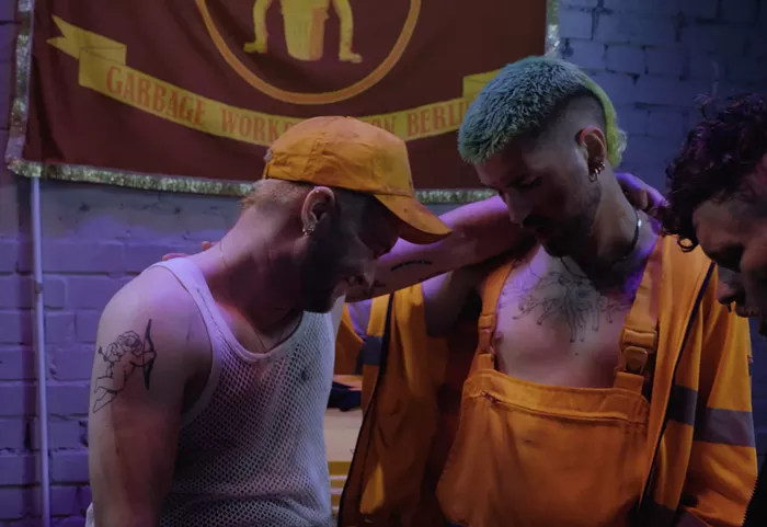 February Things to Do: Film